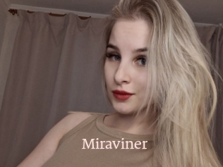 Miraviner