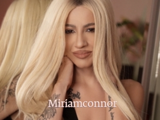 Miriamconnor