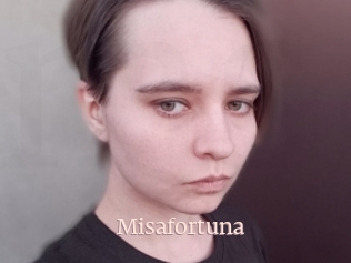 Misafortuna