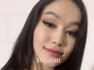 Misahan