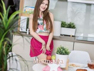Misandeya