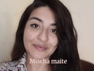 Mischa_maite