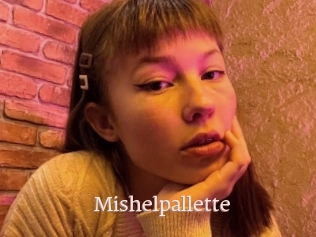 Mishelpallette