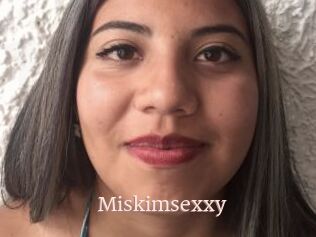 Miskimsexxy