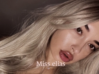 Miss_elias