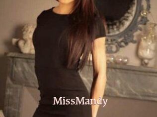 MissMandy