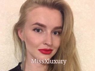 MissXluxury