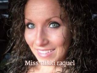 Miss_nikki_raquel