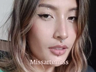 Missartemiss