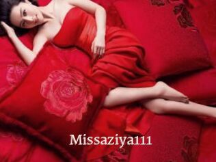 Missaziya111