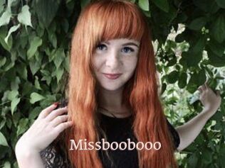 Missboobooo