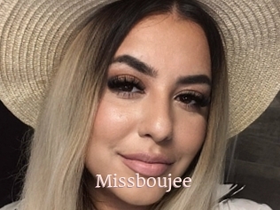 Missboujee