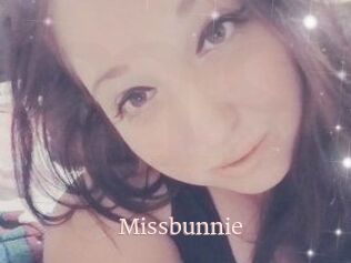 Missbunnie