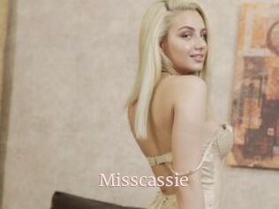 Misscassie