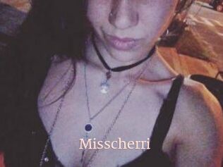 Misscherri