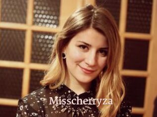 Misscherryza