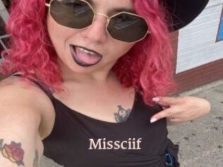 Missciif