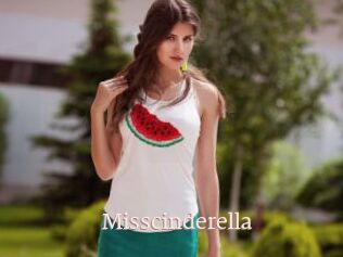 Misscinderella