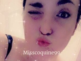 Misscoquine99