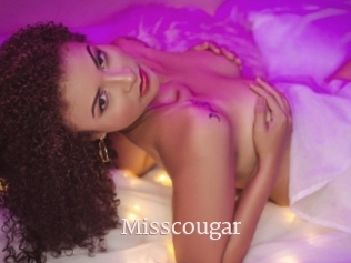 Misscougar