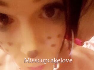 Misscupcakelove