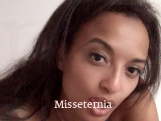 Misseternia