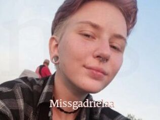 Missgadrielaa
