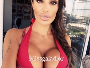 Missgaiadior