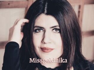 Missgoldnika