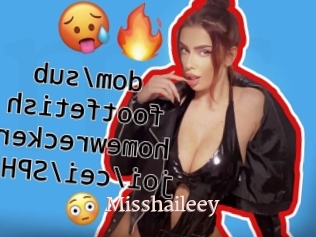 Misshaileey