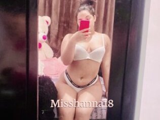 Misshanna18