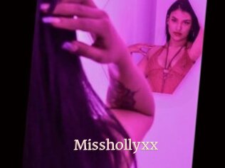 Misshollyxx