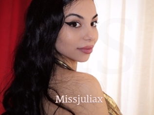 Missjuliax
