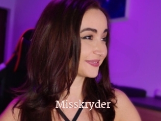 Misskryder