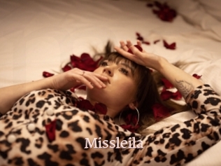 Missleila