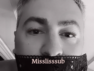 Misslisssub