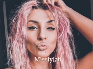 Misslylah