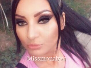 Missmonalysa