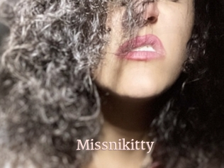 Missnikitty