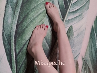 Misspeche