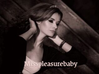 Misspleasurebaby