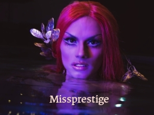 Missprestige