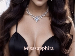 Misssapphira
