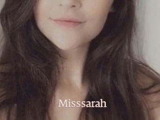 Misssarah