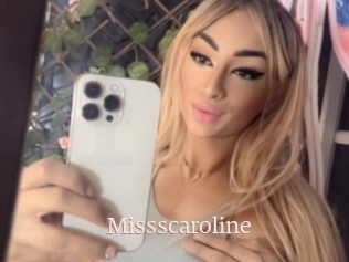 Missscaroline