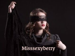 Misssexyberry