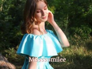 Misssssmilee