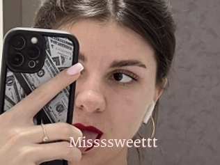 Missssweettt