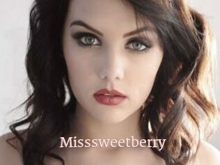 Misssweetberry