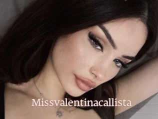 Missvalentinacallista
